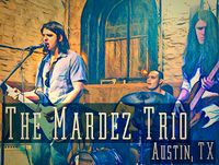 The Mardez Trio 