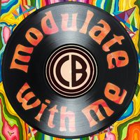 Modulate With Me - Chapter 1 by Caela Bailey