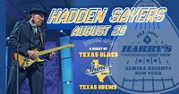 Hadden Sayers Band