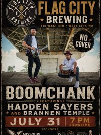 BoomChank