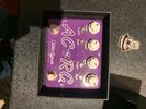Xotic AC/RC overdrive (Oz Noy signature) FREE SHIPPING