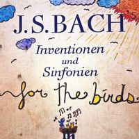 Bach for the Birds (2025) by keenan paul reimer watts
