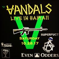 The Vandals