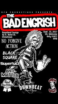 The Bad Engrish Show
