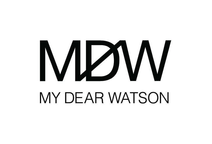 My Dear Watson
