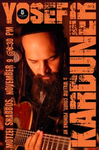 Monsey, NY