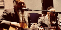 Yosef Karduner in Denver, Colorado