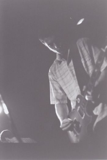 Joe Skogan live
