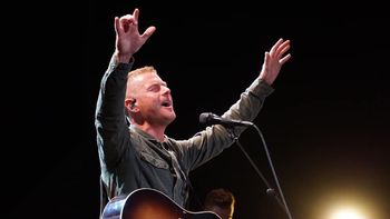 Live Music Photos
