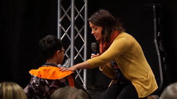 Ministry Photos
