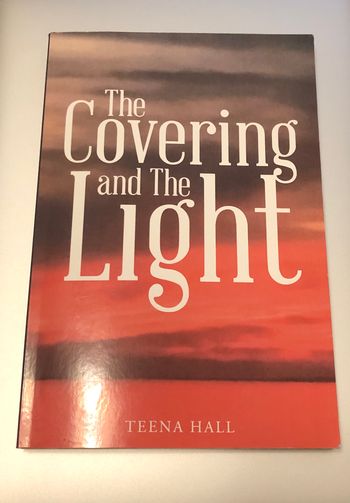 Teena's Book
