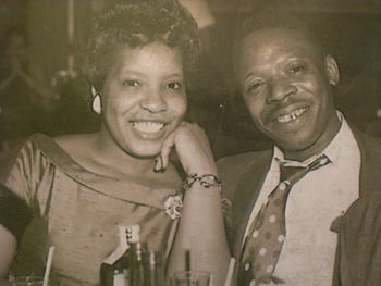 Mom & Dad
