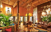 Oasis Tea House - Concert with Wyatt Easterling