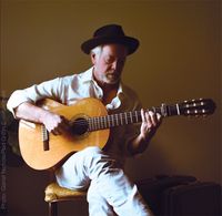 SOLD OUT: Singer/Songwriter Serie with guest Wyatt Easterling, Nashville