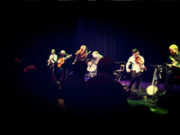 The Fureys - 40 year anniversary tour
