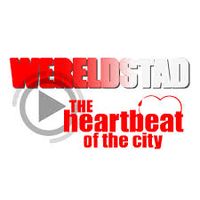 Live on Radio Wereldstad Wyatt Easterling & Clementine