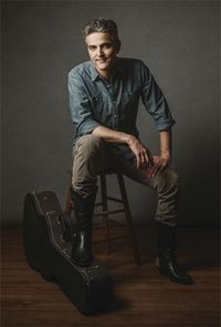 Singer/Songwriter Serie with guest Jordi Baizan, New York