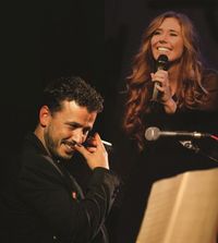 Alberto Napolitano & Clementine