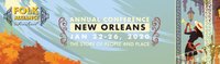 FAI, New Orleans, USA