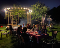 Zwoele Zomeravond Concerten