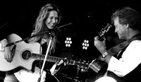 Concert Wyatt Easterling & Clementine