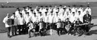 Concert Clementine & Het Shantykoor Op Volle Kracht