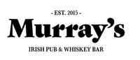 Murray's with Wyatt Easterling