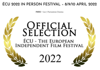 ÉCU Filmfestival - Paris