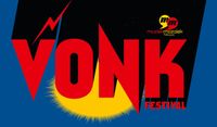 VONKFestival - Gent, Belgium