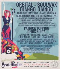 Beatherder Festival