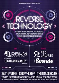 Reverse Technology