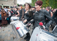 Handmade Parade
