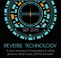 Reverse Technology