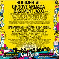 Beat Herder Festival