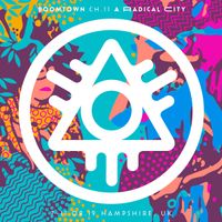 Boomtown Festival