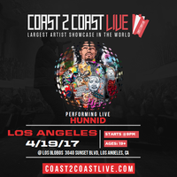 Coast to Coast Showcase