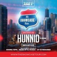 The Showcase Tour 