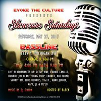 The Saturday Showcase