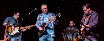 Photo by Bob Dyer
