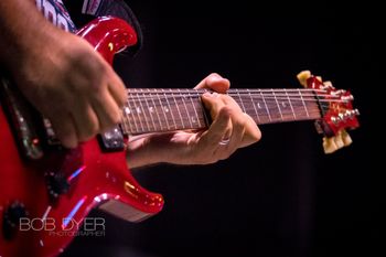 Photo by Bob Dyer
