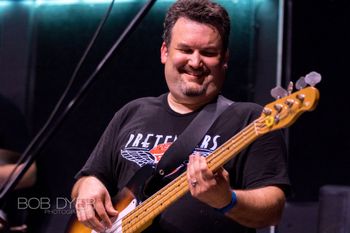Photo by Bob Dyer
