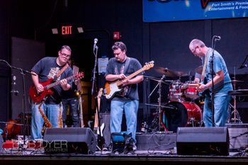 Photo by Bob Dyer
