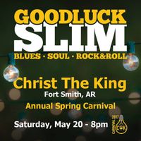 Christ The King Annual Spring Carnival