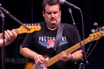 Photo by Bob Dyer

