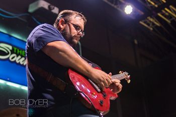 Photo by Bob Dyer
