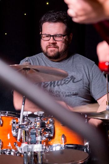 Photo by Bob Dyer

