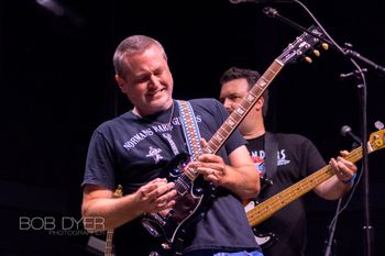 Photo by Bob Dyer
