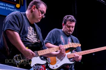 Photo by Bob Dyer
