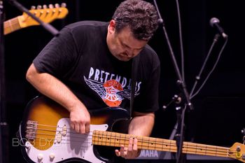 Photo by Bob Dyer
