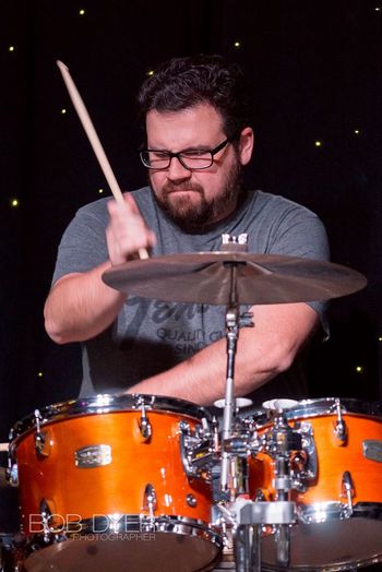 Photo by Bob Dyer
